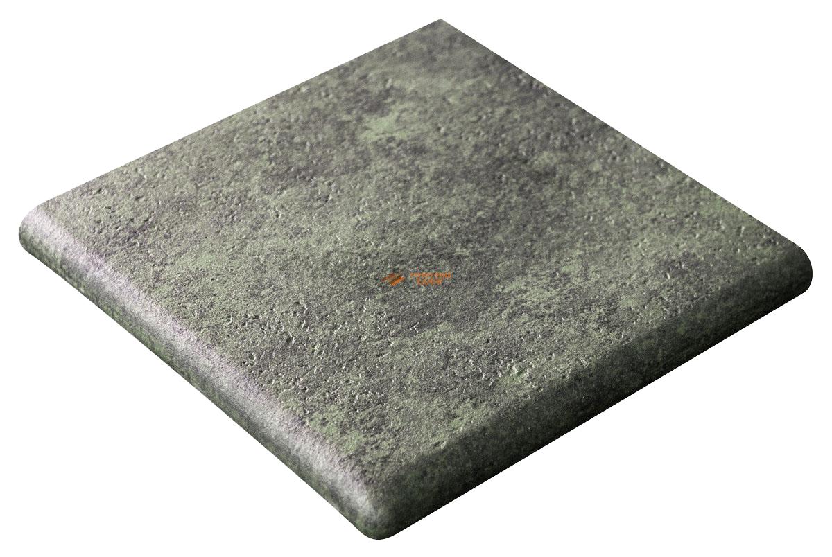 Ступень угловая Esquina Jasper Gris 33×33