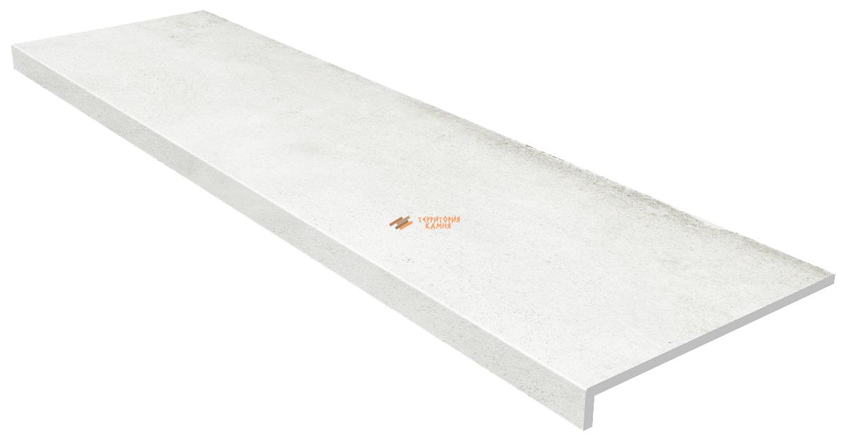 Ступень фронтальная Urban Anti-Slip Blanco Smooth 33×12