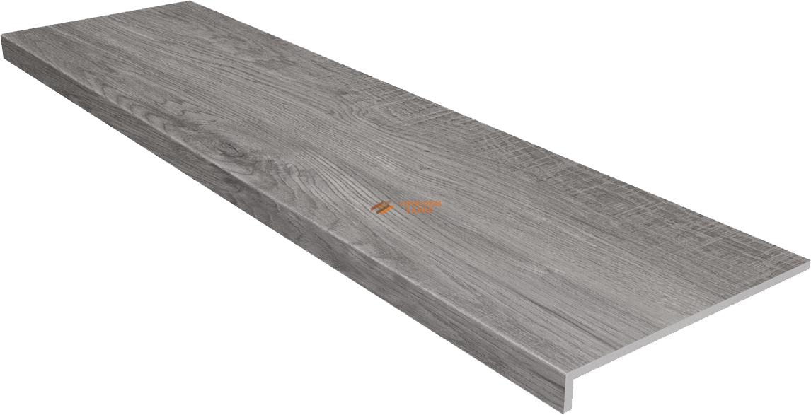 Ступень фронтальня Ordesa Gris 31.5×12