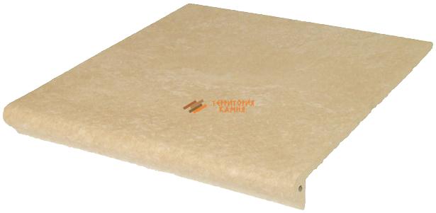 Ступень фронтальная Marburg Florentiner-Stufe Beige 31×32