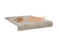 Peld.MANHATTAN ML MINK fior 24.5x33x4