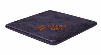 METALICA BASALT ступень угл. 33x33 штука