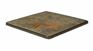 METALICA MUSTARD ступень угл. 33х33х3 штука