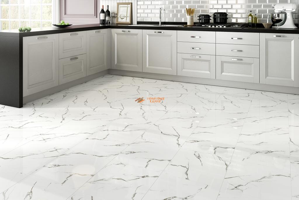 Керамогранит Grasaro Classic Marble