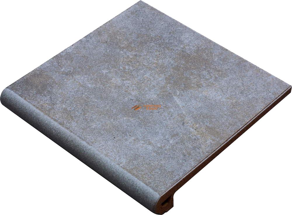 Ступень фронтальная Peldano Mytho Acero 33×33