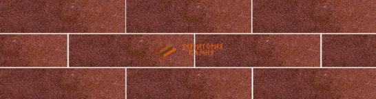 Taurus Brown Фасадная плитка 24,5*6,6см