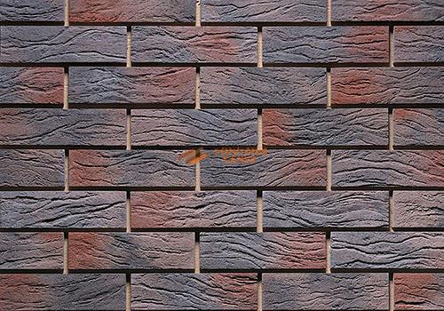 2300 Большой кирпич бурый