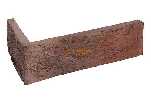 2313 Большой кирпич угловой элемент