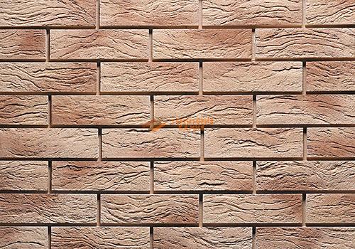 2306 Большой кирпич светло-коричневый