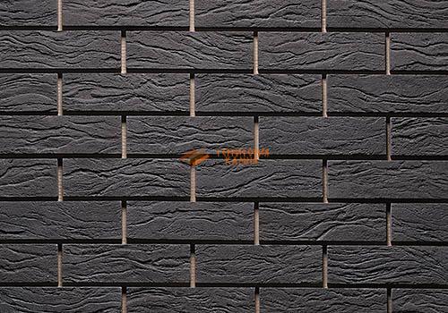 2308 Большой кирпич черный