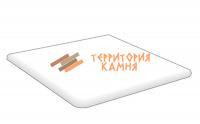 RUBI BROWN ступень угл. 34х34х5